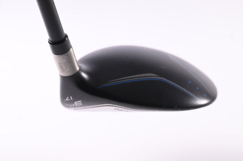 Taylormade Jetspeed #3 Wood / 17 Degree / regular Flex Matrix Ozik Velox T 69