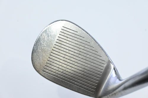 Wishon PCF Micro Pro Sand Wedge / 56 Degree / Wedge Flex Steel