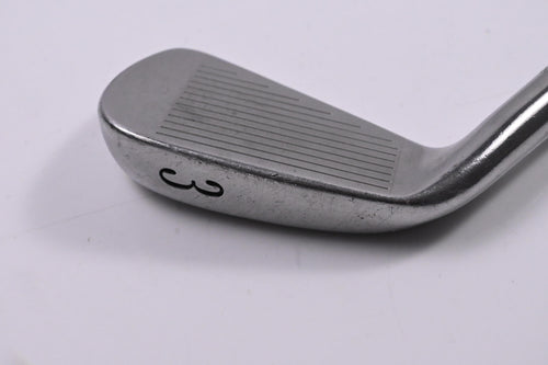 Titleist DCI 762 #3 Iron / 21.5 Degree / Regular Flex Dynamic Gold R300 Shaft