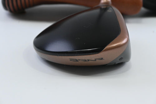 Taylormade BRNR Copper Mini Driver / 13.5 Degree / Regular Flex UST ProForce 65