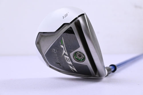 Taylormade RBZ Tour Spoon #3 Wood / 13 Degree / Stiff Flex Grafalloy Blue Shaft