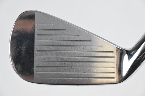 Mizuno MP-4 #3 Iron / 21 Degree / Stiff Flex KBS Tour Shaft