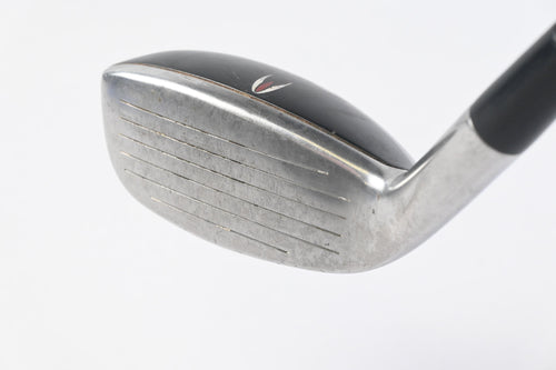 Cleveland Launcher 2009 #3 Hybrid / 20.5 Degree / Regular Flex Fujikura Fit-On M