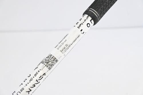Wilson Staff D100 Driver / 10.5 Degree / Regular Flex Matrix Ozik HD 4.1 Shaft