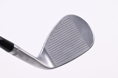 Left Hand Titleist Vokey SM10 Lob Wedge / 58 Degree / Wedge Flex KBS Tour Shaft
