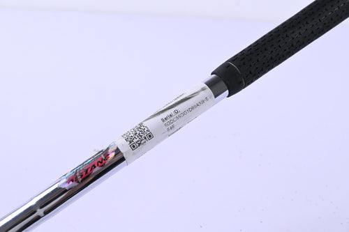 Ping Glide 2.0 Gap Wedge / 50 Degree / White Dot / Regular Flex Ping CFS Shaft