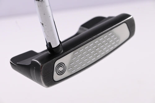 Left Hand Odyssey Stroke Lab Double Wide Putter / 33.5 Inch