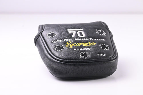 Sub 70 Sycamore 009 Putter / 33 Inch