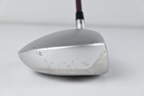 Ladies Wilson Prostaff #3 Wood / 16 Degree / Ladies Flex Wilson Prostaff Shaft