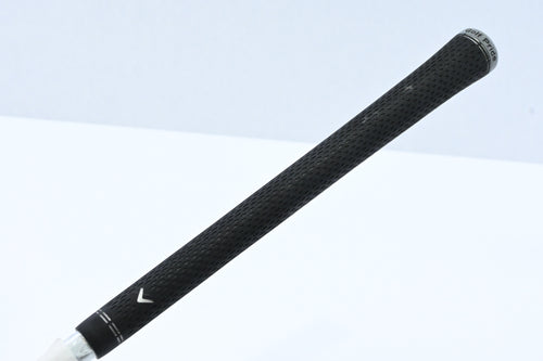 Callaway Elyte #3 Hybrid / 19 Degree / Stiff Flex Denali Charcoal 70 Shaft