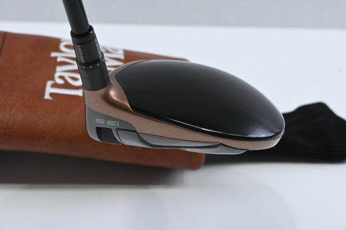 Taylormade BRNR Copper Mini Driver / 13.5 Degree / Regular Flex UST ProForce 65