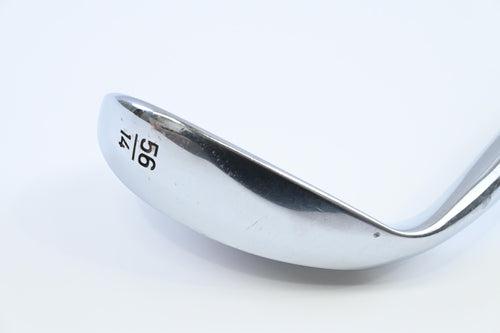 Callaway CB Sand Wedge / 56 Degree / Regular Flex Project X IO 105 Shaft