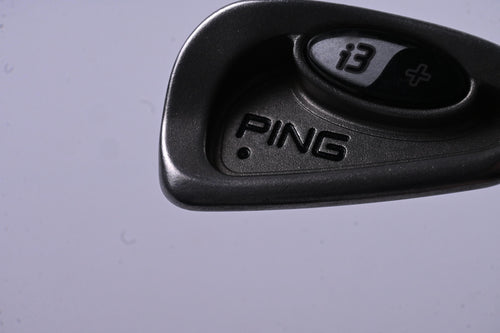 Ping i3+ #5 Iron / 27 Degree / Black Dot / Regular Flex Steel Shaft