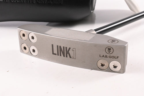 L.A.B Golf Link.1 Putter / 34 Inch