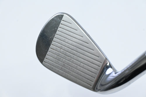 Callaway Paradym #6 Iron / Stiff Flex Project X Rifle 105 Shaft
