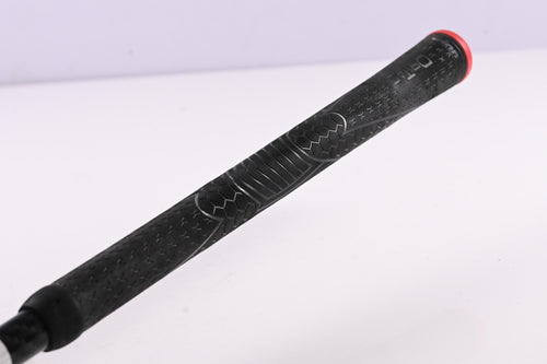 Titleist 818 H1 #4 Hybrid / 23 Degree / Senior Flex Tensei CK Red 60 Shaft
