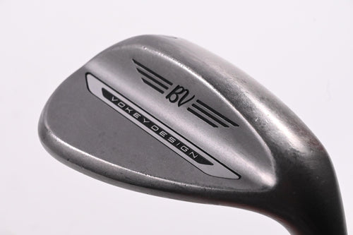 Titleist Vokey SM11 Lob Wedge / 60 Degree / Wedge Flex Titleist Vokey SM11 Shaft