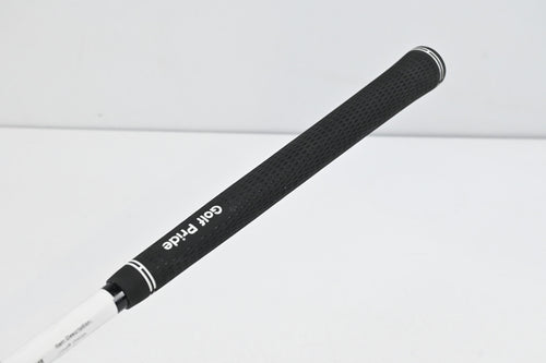Ping ChipR / 38.5 Degree / White Dot / Regular Flex Alta CB Ping AWT Shaft