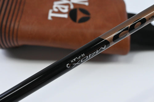 Taylormade BRNR Copper Mini Driver / 13.5 Degree / Regular Flex UST ProForce 65