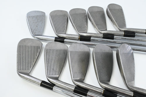 Mizuno Comp EZ/CT Combo Irons / 2-PW+SW / Regilar Flex Release Shafts