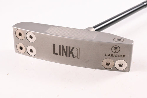 L.A.B Golf Link.1 Putter / 34 Inch