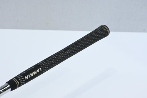 Wishon PCF Micro Pro Sand Wedge / 56 Degree / Wedge Flex Steel