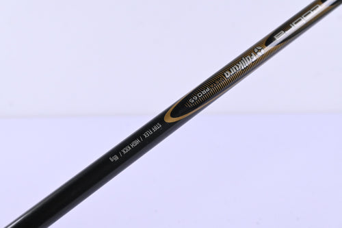 Cobra SZ Driver / 8.5 Degree/ Stiff Flex Fujikura Cobra Vista Pro 65 Shaft