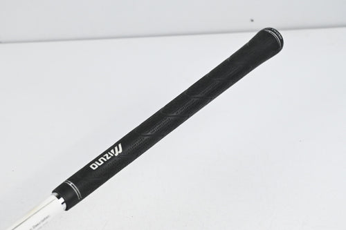 Mizuno MP-4 #3 Iron / 21 Degree / Stiff Flex KBS Tour Shaft