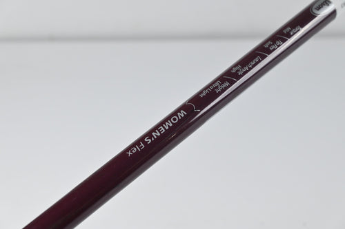 Ladies Wilson Prostaff #3 Wood / 16 Degree / Ladies Flex Wilson Prostaff Shaft
