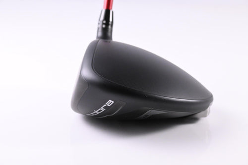 Left Hand Cobra DS-Adapt MAX-K Driver / 10.5 Degree / Regular Flex Denali Red 50