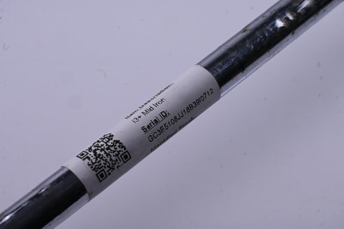 Ping i3+ #5 Iron / 27 Degree / Black Dot / Regular Flex Steel Shaft
