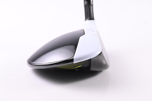 Taylormade M2 2017 #3 Wood / 16.5 Degree / Stiff Flex Taylormade Reax 65 Shaft