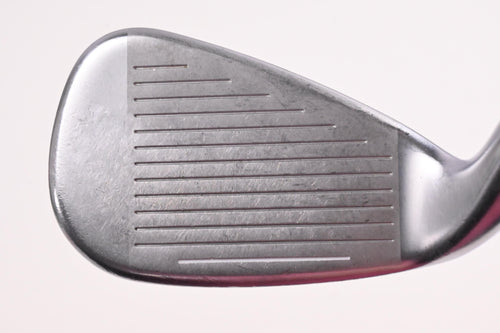 Cobra Air-X #8 Iron / Regular Flex KBS MAX MT 85 Shaft