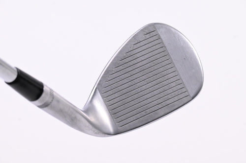 Left Hand Titleist Vokey SM10 Lob Wedge / 60 Degree / Wedge Flex KBS Tour Shaft