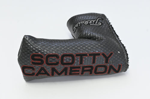Scotty Cameron Select Squareback 2014 Putter / 34 Inch