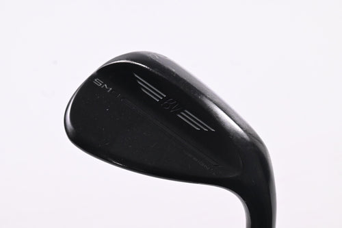 Titleist SM10 Black Vapor Sand Wedge / 54 Degree / Wedge Flex Titleist Vokey