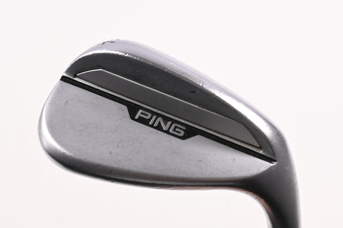 Ping S159 Sand Wedge / 54 Degree / Black Dot / Wedge Flex Ping Z-Z 115 Shaft
