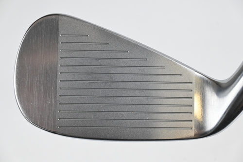 Cobra Forged Tec X #5 Iron / 23 Degree / Stiff Flex KBS $-Taper 120 Shaft