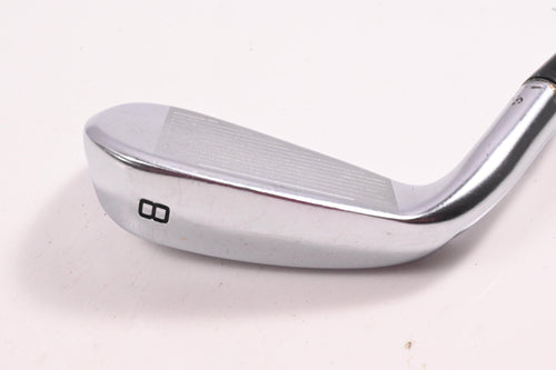 Cobra Air-X #8 Iron / Regular Flex KBS MAX MT 85 Shaft