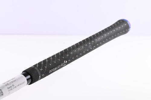 Left Hand Taylormade Qi35 LS Driver / 9 Degree / Stiff Flex Diamana T+ 60 Shaft