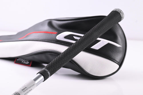 Titleist GT1 Driver / 10 Degree / Regular Flex Fujikura Air Speeder 40 Shaft