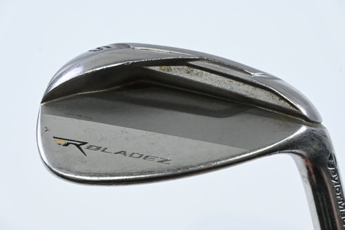 Taylormade Rocketbladez Sand Wedge / 55 Degree / Wedge Flex Rocketbladez