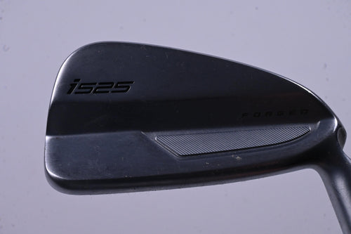 Ping i525 #3 Iron / 18 Degree / Black Dot / Stiff Flex KBS Tour 120 Shaft