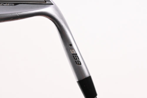 Ping S159 Sand Wedge / 54 Degree / Black Dot / Wedge Flex Ping Z-Z 115 Shaft