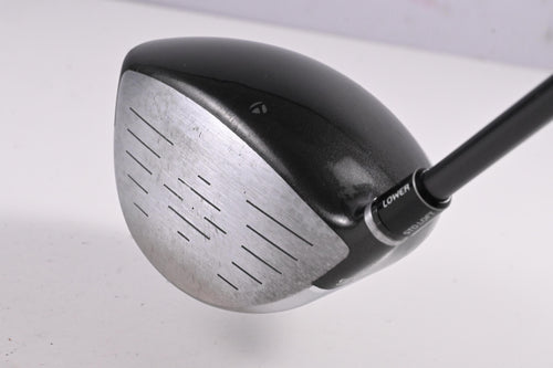 Taylormade SLDR Driver / 10.5 Degree / Stiff Flex Speeder 57 Shaft