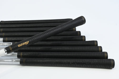 Mizuno Comp EZ/CT Combo Irons / 2-PW+SW / Regilar Flex Release Shafts