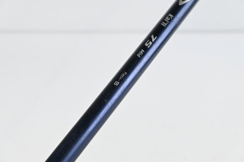 Left Hand Titleist 913 F #3 Wood / 13.5 Degree / Stiff Flex Diamana Ka'li 75 Shaft