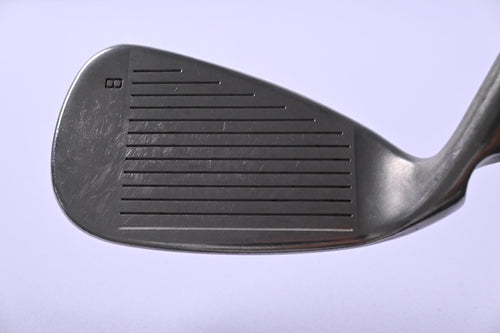 Ping GMax #8 Iron / Yellow Dot / Senior Flex Ping CFS 65 Shaft