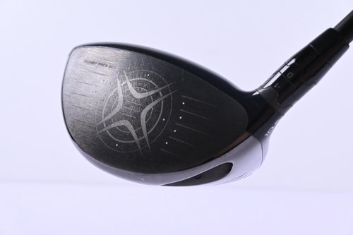 Callaway Epic Max LS Driver / 10.5 Degree / X-Flex Aldila Rogue White 70 Shaft