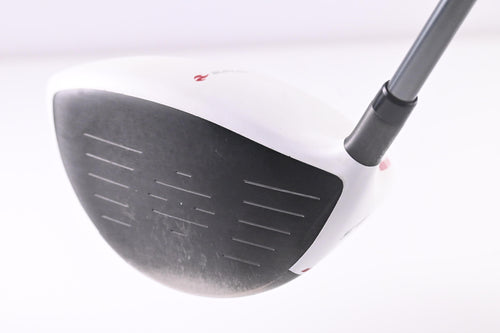 Taylormade Burner Superfast 2.0 Driver / 9.5 Degree / Stiff Flex Burner Reax 4.8